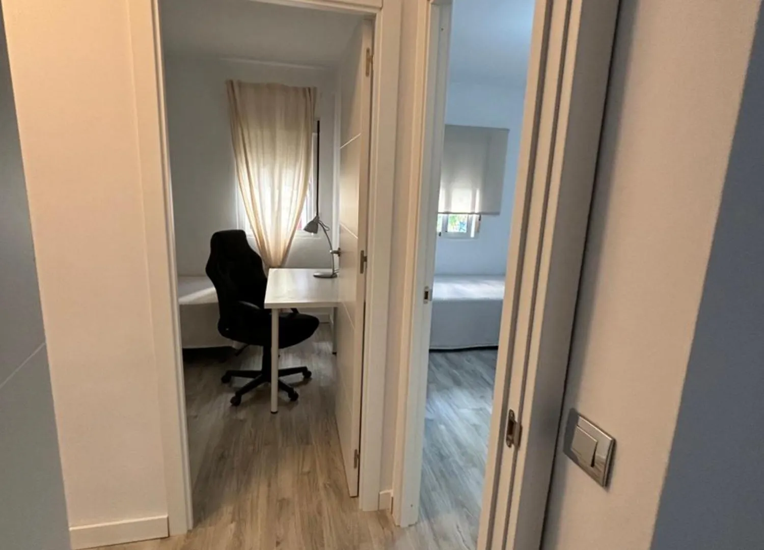 Daire La Joya De Apartamento Jerez de la Frontera İspanya