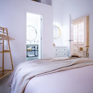 Apartamento Apartamento Antona De Dios, Jerez de la Frontera