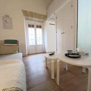 Apartamento Estudio Con Balcón Jerez Centro, Jerez de la Frontera