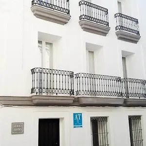 Jerez Appartement